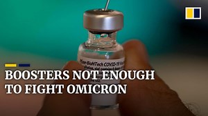 Chinese firms approved to make Merck’s Covid-19 pills for poor countries