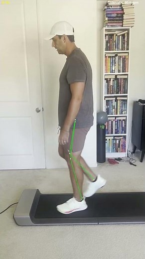Gait Analysis Video - YouTube