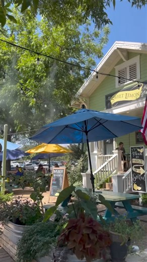 2.7K views · 64 reactions | No weekend plans? It’s never too late for a trip to Georgetown…❤️ ️tag someone you want to explore GTX with! | Visit Georgetown, Texas | Facebook