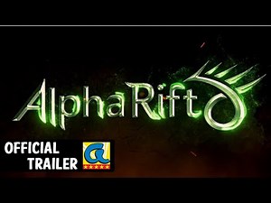 Alpha Rift Official Trailer HD (2021) Vertical Entertainment