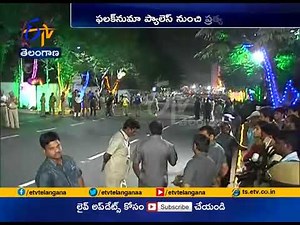 PM Modi to host dinner to Ivanka in World's largest dining hall | Today