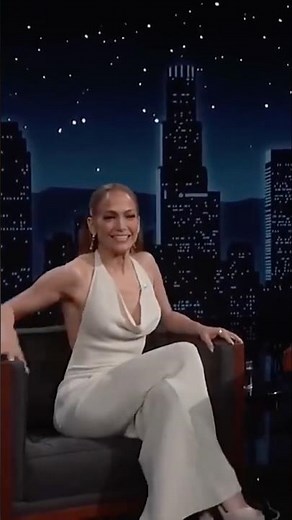 Jennifer Lopez looking stunning in this white dress #jenniferlopez #jlo #fashiontiktok #jlopez 🥰😍