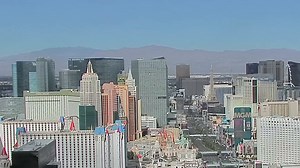 Nevada ranked 3rd for best work-life balance nationwide