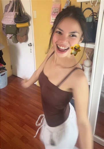 basic bodysuit casual outfit #bodysuitstyle #outfitinspo #tiktokph #casualoutfits