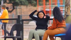 156K views · 4K reactions | Cucumber 勒 Prank In South Africa  (Pt9) | *Crazy Reactions*  #funny #comedy #prank | The Daily Moment | Facebook
