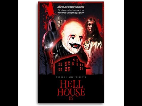 Hell House LLC (2015) Review