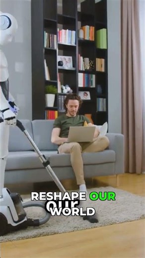 What Will Tech Look Like in 10 Years?