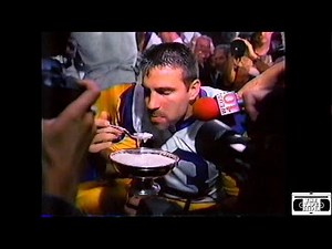 Campbell's Chunky New England Clam Chowder Commercial - 2000