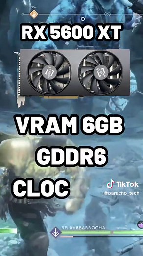 Comparativo entre essas duas placas de vídeo encontradas na faixa do 700 reais no Aliexpress. #dicadeinformatica #aliexpress #pcgamer #hardware #placadevideo #vaiprofycaramba #informatica #