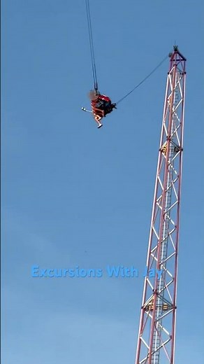 Orlando SLINGSHOT International Drive ICON Park ‪@OrlandoSlingshot‬