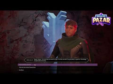 House Ecaz Representative Location Dune Awakening Quick Guide