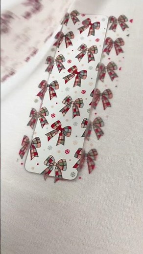 How to sublimate a bookmark? ❤️