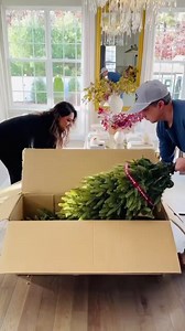 8.6K views · 127 reactions | From Christmas to Valentine's Day to spring, your Balsam Hill tree can be styled for any season. Take this as your sign to keep it up all year! ✨ https://bit.ly/42F8H9Q ️: @dressyourdecor | Balsam Hill | Facebook