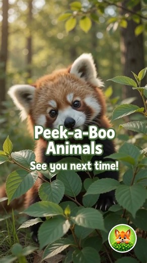 Butterfly or Bird? 🦋🐦 Who Can Fly? | Peek-a-Boo Animals #animals