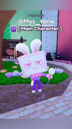 I bought these new Easter skins SO FAST! 😄💕 #dandysworld #dandysworldroblox