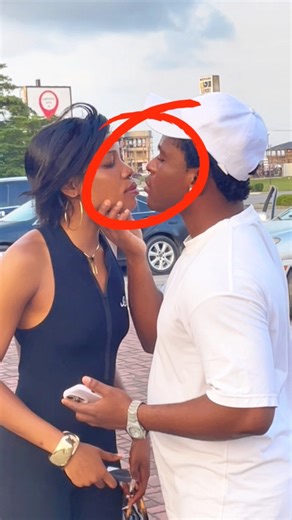 1.2M views · 18K reactions | She kis$ed me her self #highlight #everyone #girls #fyp #girls | Might ify tv | Facebook