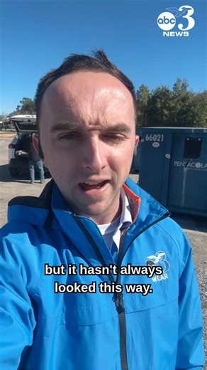 The drop-off recycling location on Summit Boulevard in Pensacola has been busy since it opened in July -- sometimes overflowing due to illegal dumping. To address those issues, Mayor Reeves says the city has proposed moving drop-off recycling to the Transfer Station on North Palafox. The mayor says this is about more than just illegal dumping. He claims moving the location could save city residents money as well. Read more: https://weartv.com/news/local/pensacola-proposes-relocating-summit-boule
