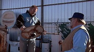 Watch American Restoration Season 4 Episode 8 - Mixed Signals