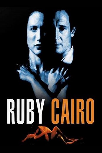 Ruby Cairo (1993) - Movie