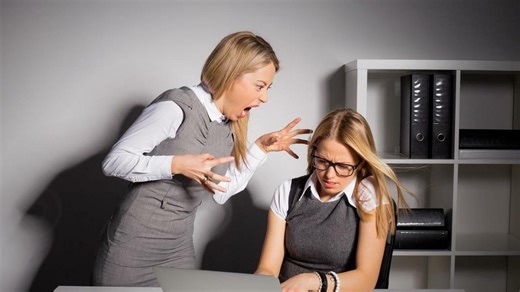 How to Deal with a Hypercritial Person