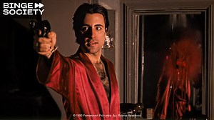 2.2M views · 15K reactions | Joey Zasa Tries To K!ll Vincent | Full Scene| The Godfather Part III | Binge Society | Facebook