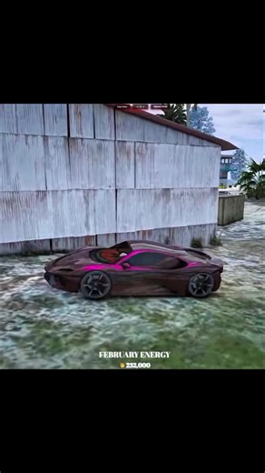 Flanker Duo Corleone in GTA 5 Roleplay