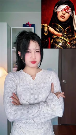 Photo Editing Tutorial for Record of Ragnarok Characters