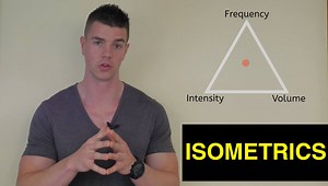 1.9K views · 81 reactions | LEARN HOW TO STRUCTURE SKILLS TRAINING. ISOMETRIC HOLD GUIDELINE: - how many sets you should do - how long you should hold each set for - what total volume is optimal based on intensity used VIDEO ➤➤ https://youtu.be/lDEqW463Fno | FitnessFAQs | Facebook