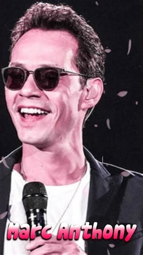 You Sang to Me - Marc Anthony