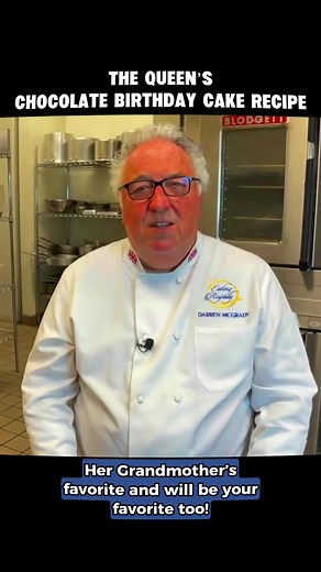 Darren McGrady on TikTok