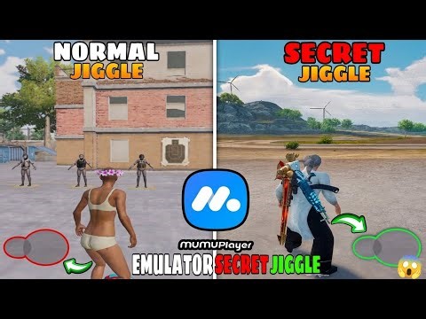 Increase 2x Moment Speed In Emulator | Fast Giggle Trick 😱 | Bgmi in Mumu player 12 Emulator ✅