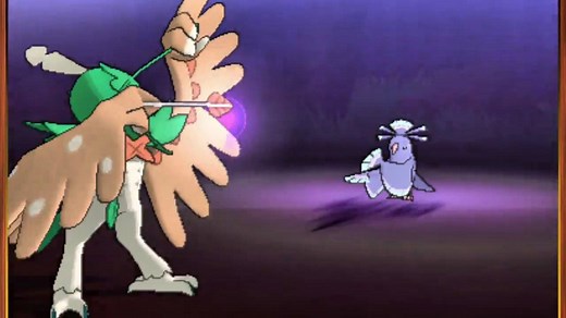 New Z-Moves and Ultra Beasts have been unveiled for Pokémon Sun and Moon! | IGN