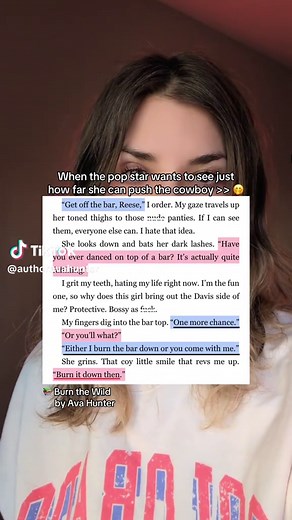 A runaway ranch cowboy romance #cowboyromance #smalltownromance #forcedproximity #agegapromance #enemiestolovers #romanticsuspense #oppositesattractromance #hefallsfirst #angstyromance #grumpysunshineromance #creatorsearchinsights #booktokfyp #romancebooks #avahunter