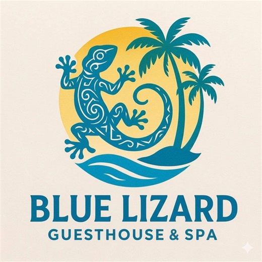 Blue Lizard - Men Only Clothing Optional Guesthouse & Spa | Oakland Park FL