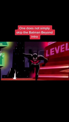 Arkham Inmate #999 on TikTok