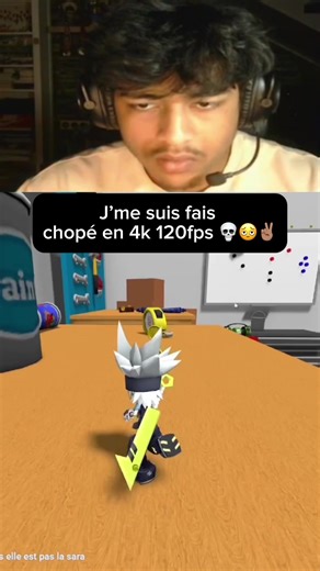 Funny Roblox Moments with Marco