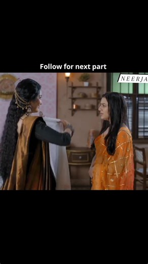 Follow for next part . . #FamilyDrama #nirja #serial | Supriya lifestyle