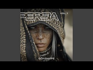 Derafsh-e Kavyani (The Kavyan Banner)