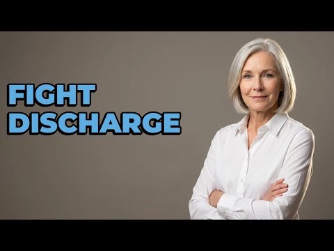 How To Challenge A Hospital Discharge Plan?