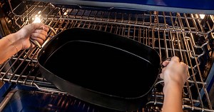 How to Clean and Care for Your Roasting Pan