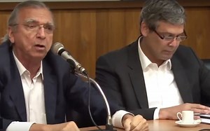 Pedro Celestino: Statoil reclama no Brasil do que a fez crescer na Noruega e ganhar o mundo