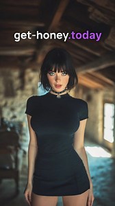 Create your dream AI companion with Get-honey.today.🍓 Talk, laugh and share your feelings. Build real emotional connections with your own personalized AI through unlimited messages, photos, voice and video calls. Experience emotional, lifelike conversations — always by your side, day or night.🍒 | AI ALICE