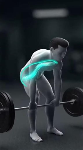 Your Deadlift Bottom Position Is Dangerous 😬 Fix It!