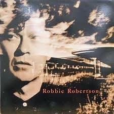 Robbie Robertson - Testimony