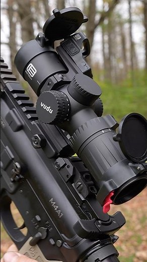 EOTECH Vudu 3-9