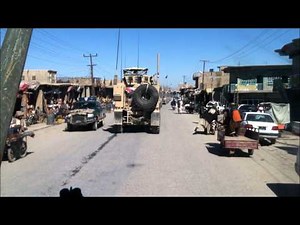 9th Engineer Support Battalion OEF 11.2 (1371 Combat Engineers)