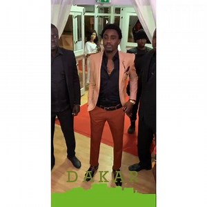 385K views · 10K reactions | Wally B. Seck on Reels | Facebook