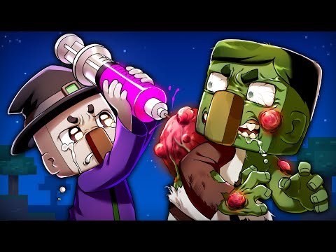 MINECRAFT ANIMATION COMPLETE EDITION