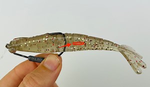 Prawn USA Lures: How To Rig & Use These Lures To Maximize Results