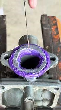 Zero gasket Carburetor #diy #mechanic #usareels #tricks #youtubeshorts